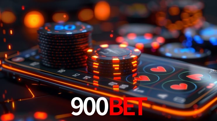 Experiência VIP 900bet