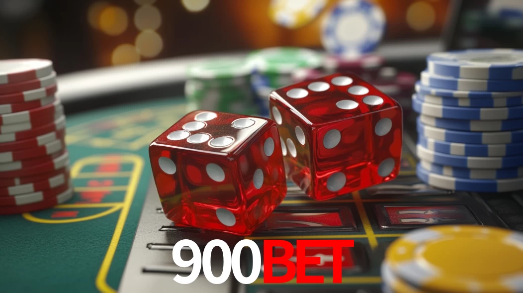 Programa VIP 900bet