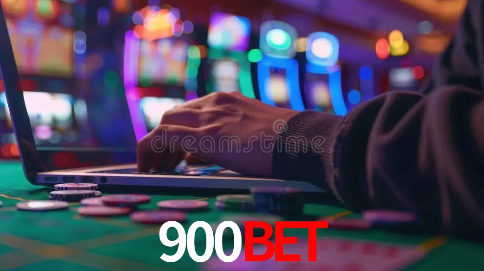 Bônus Diários 900bet