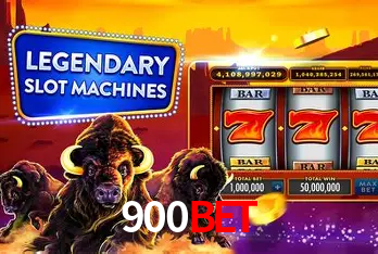 Inovações de Jogos na 900bet: O Futuro das Experiências Interativas
