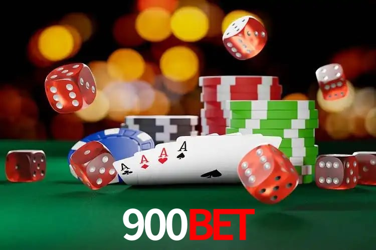 Provedores de Jogos 900bet