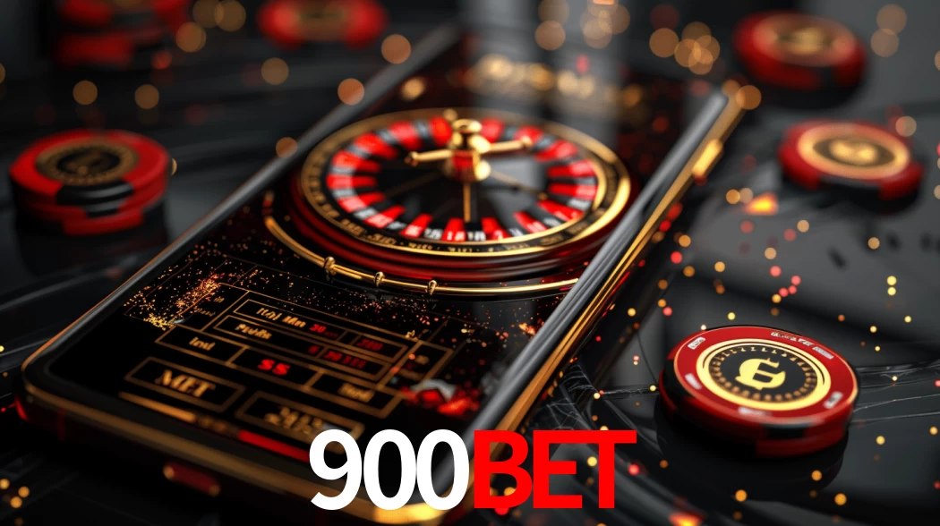 Slot Games 900bet