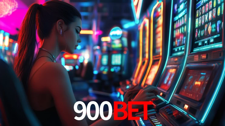 Experimente o Login Seguro Premium no 900bet