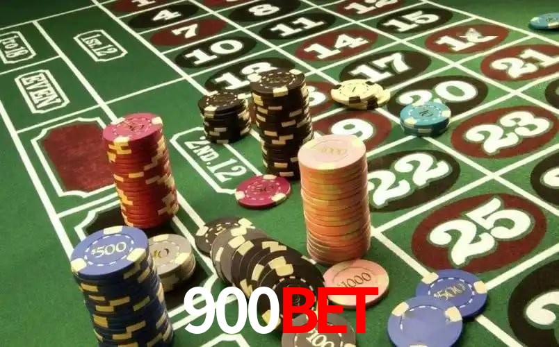 Diretório de Jogos 900bet