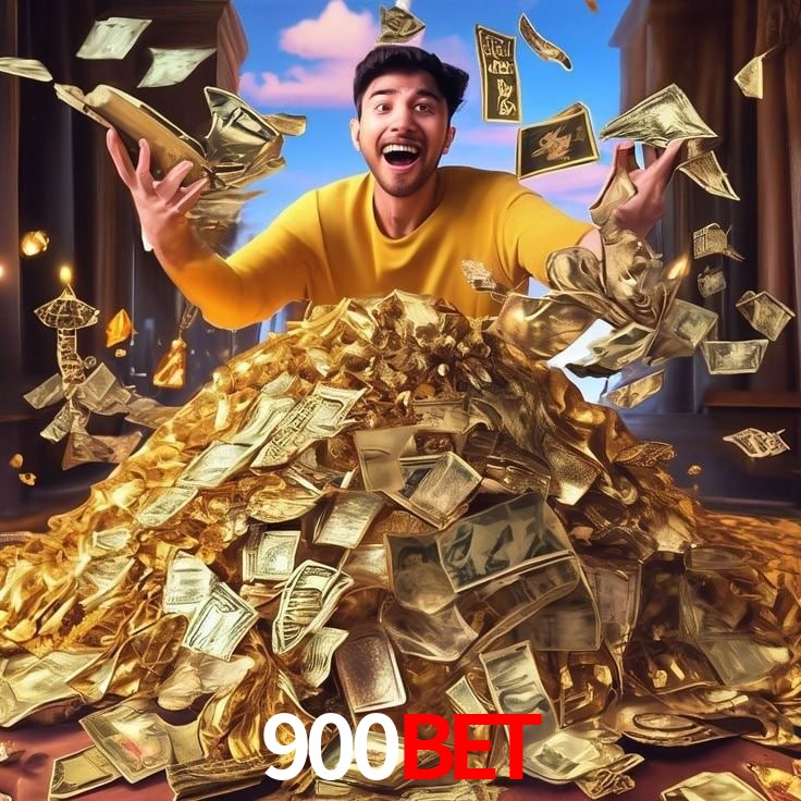 Casino VIP 900bet