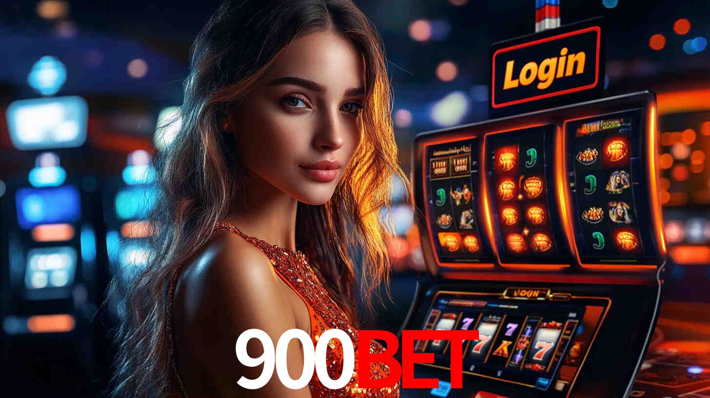 Sinta a adrenalina dos jogos de cassino com 900bet