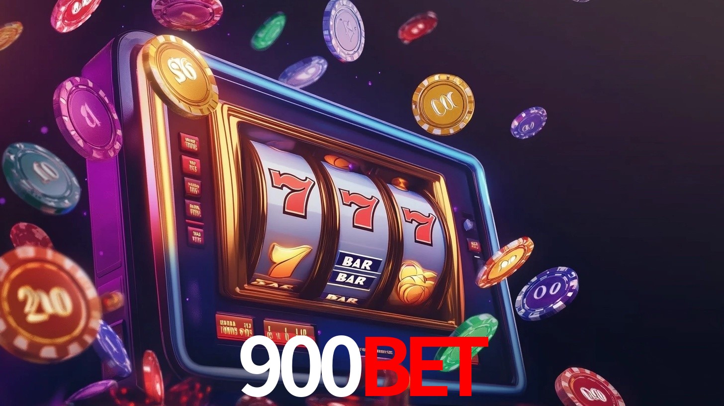 Welcome Bonus 900bet