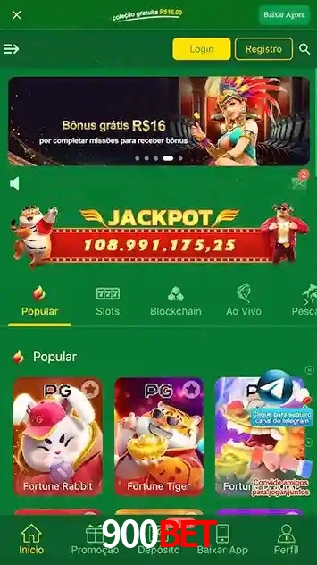 Baixar 900bet