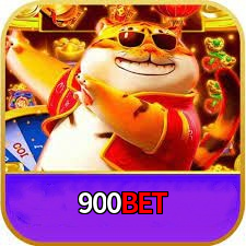 Logo 900bet