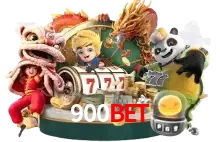 900bet slot